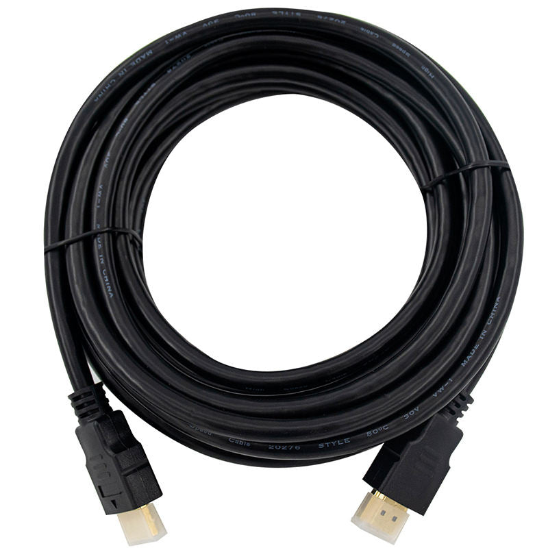 High Speed Gold plated HDMI Cable