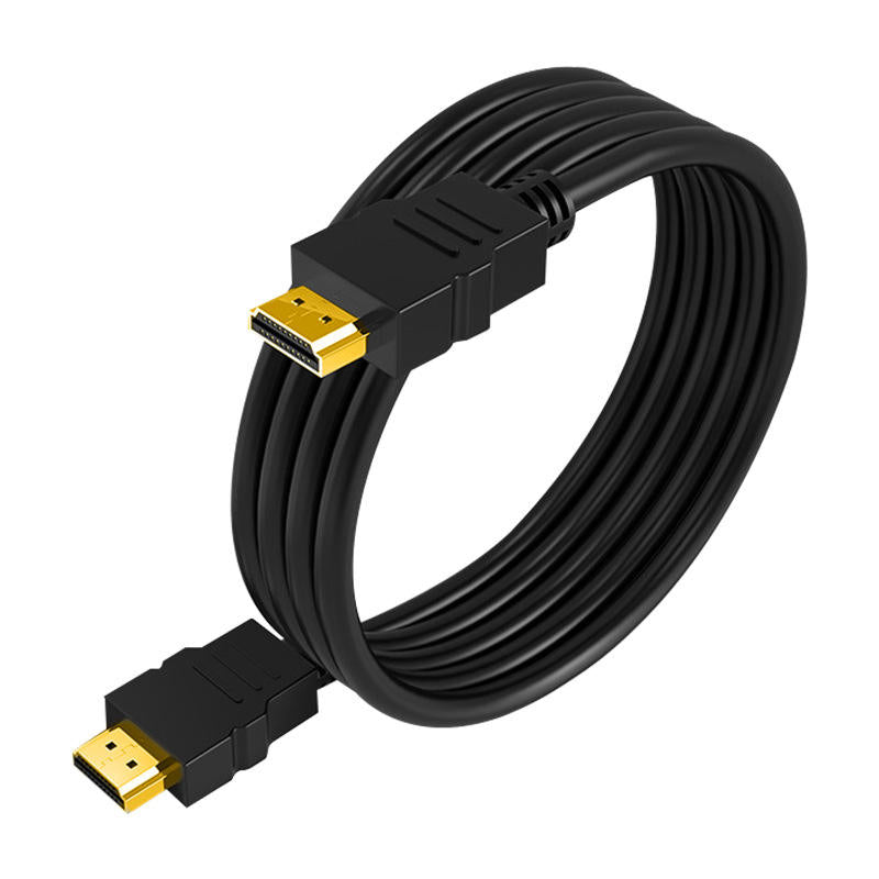 High Speed Gold plated HDMI Cable