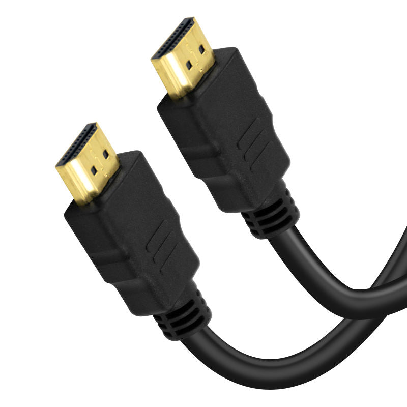 High Speed Gold plated HDMI Cable