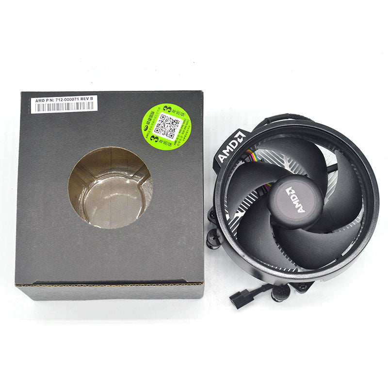 AMD Original CPU Cooler