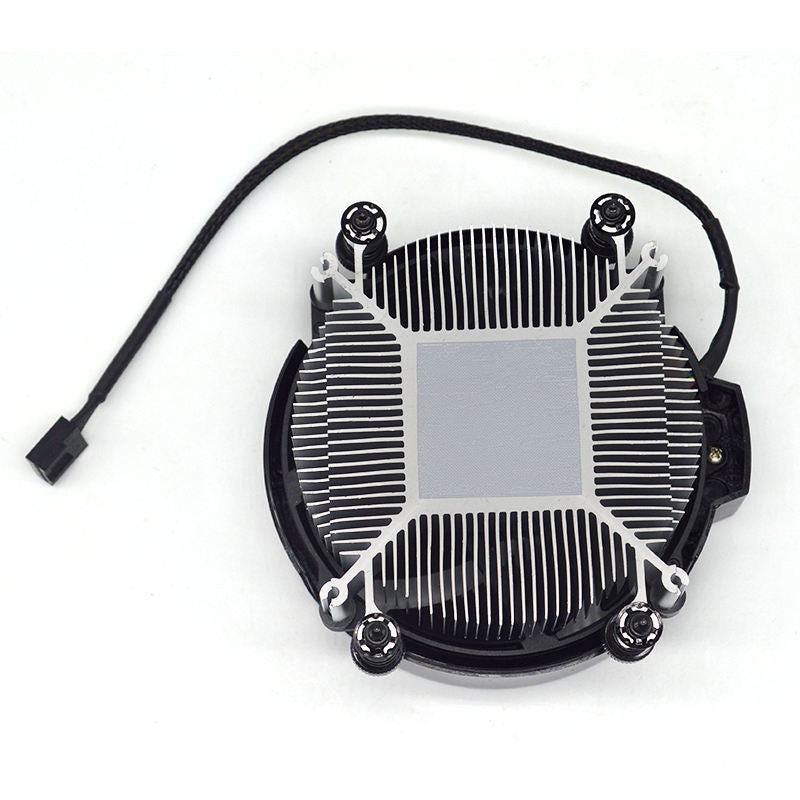 AMD Original CPU Cooler