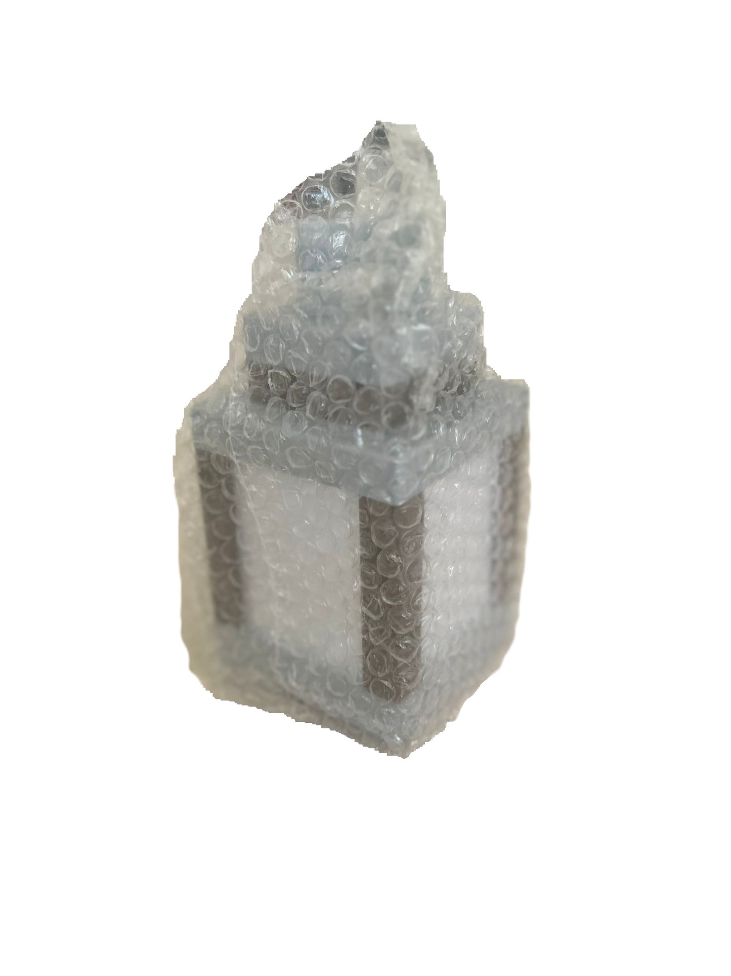 Minecraft LED Lantern Night Light