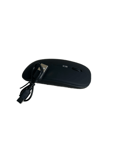 Ultra-Slim Portable Wireless Mouse