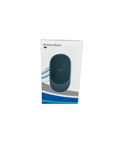 Wireless Mouse