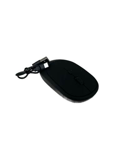 Wireless Mouse